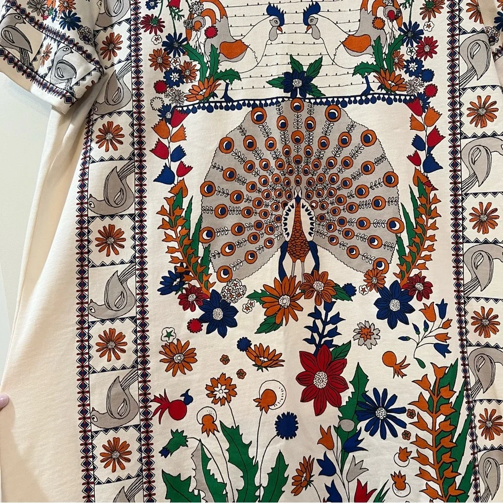 Tory Burch Shift Dress